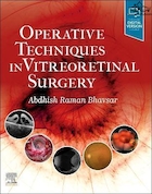 Operative Techniques in Vitreoretinal Surgery | تکنیک های عمل در جراحی شبکیه چشم